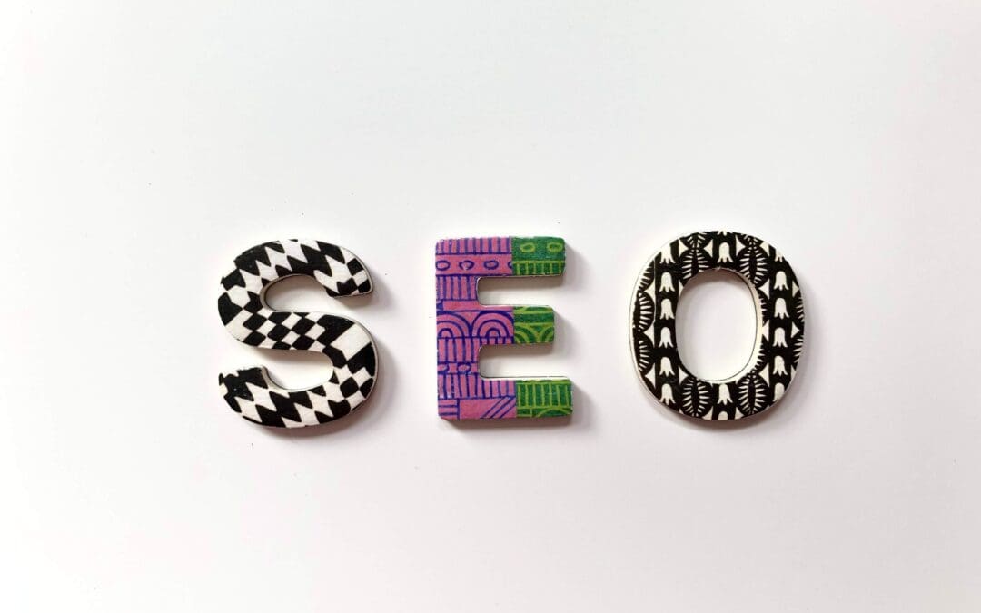 SEO graphic for churches