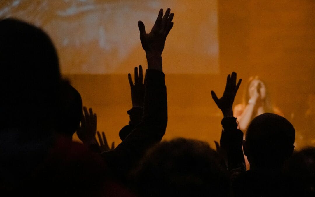 church activity
