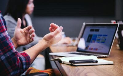 Choosing a Church Marketing Company That Gets You